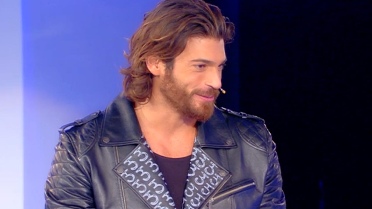 Can Yaman