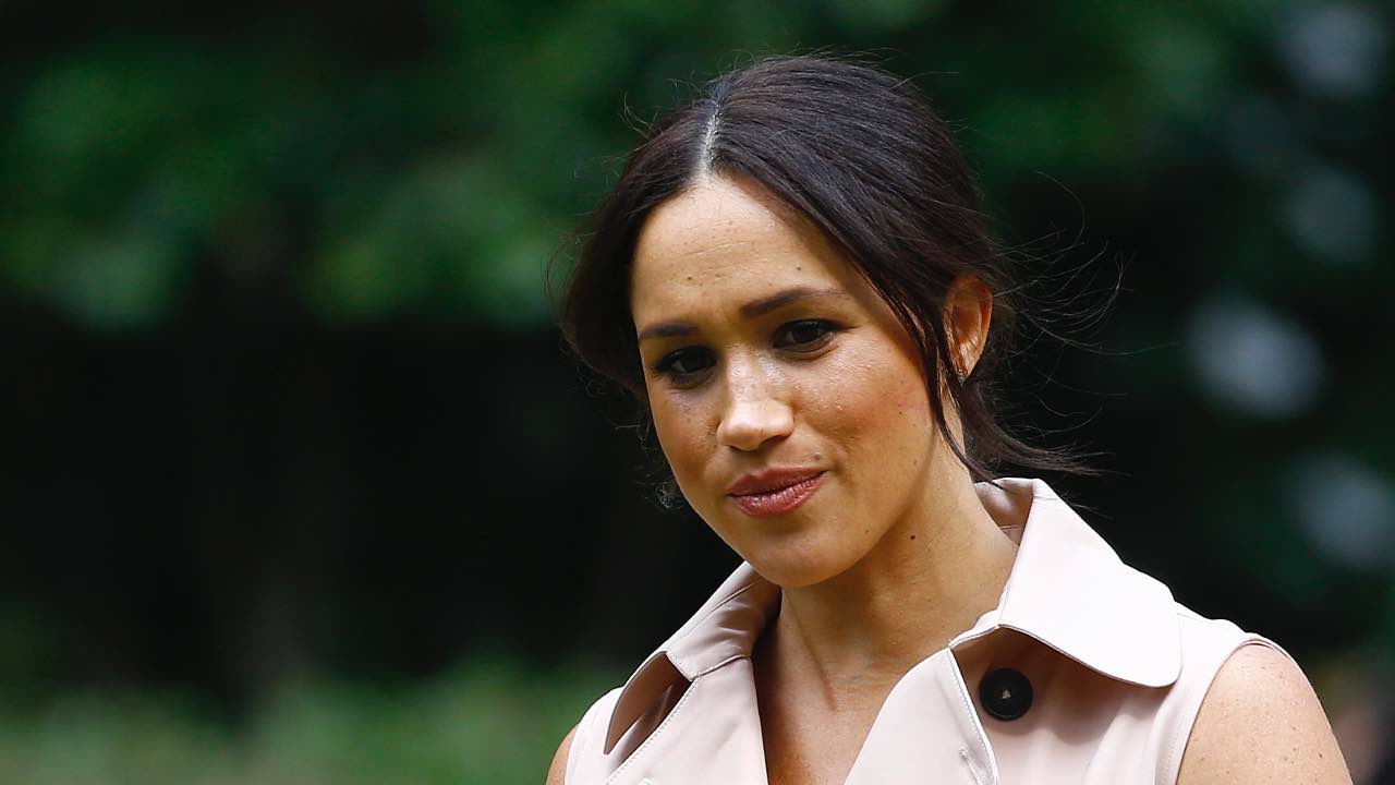 Meghan Markle