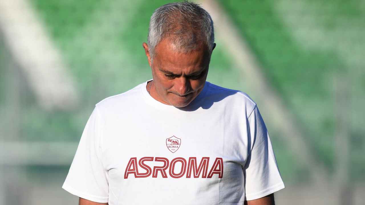 Mourinho