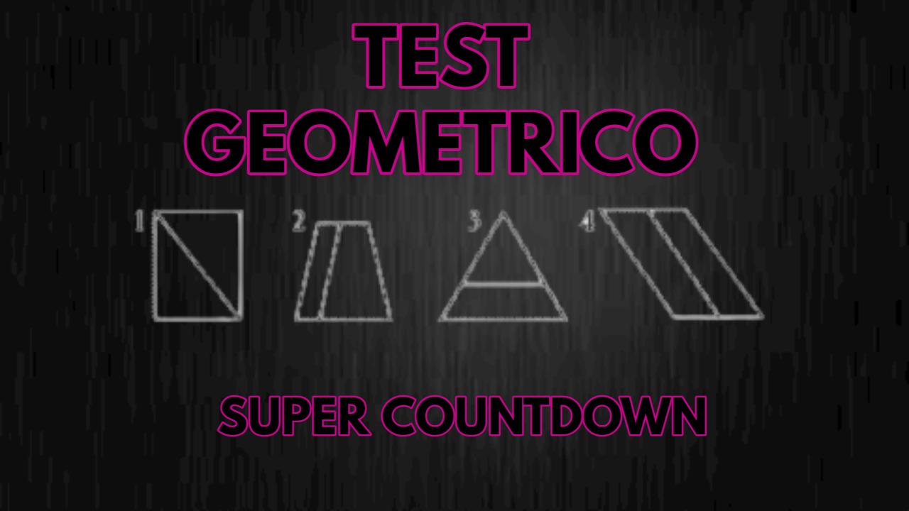 Test geometrico FFwebmagazine 25_09_22
