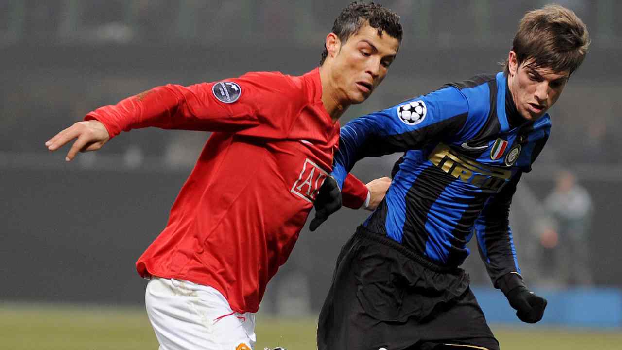 Ritiro dal calcio Cr7