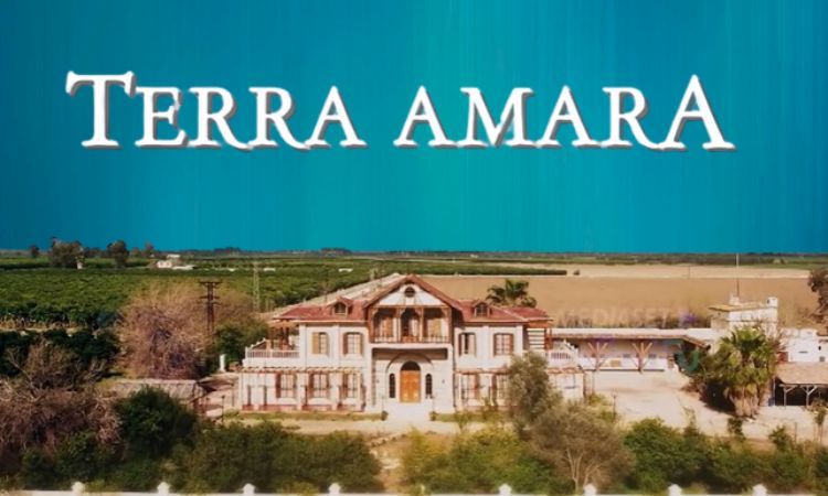 Terra amara logo FFwebmagazine