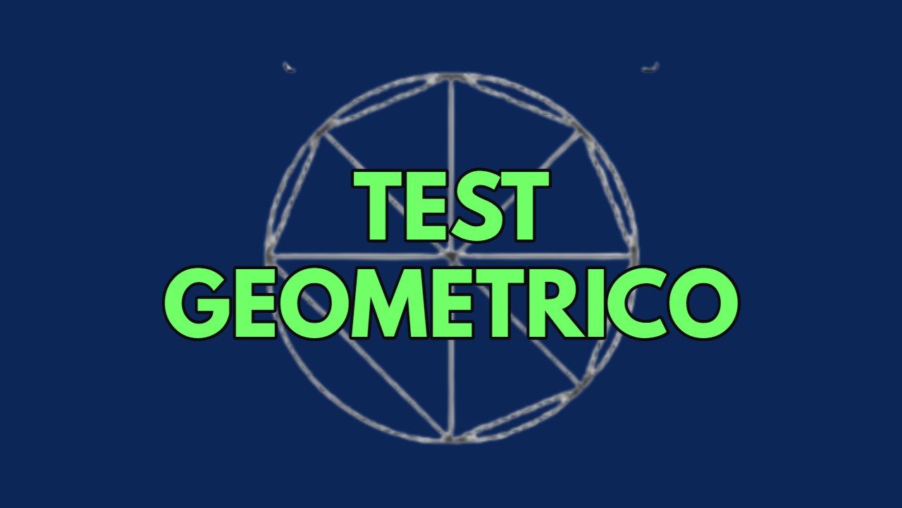 Test geometrico FFwebmagazine 21_09_22