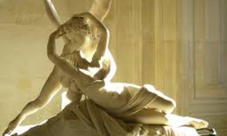 Amore e Psiche, Canova FFwebmagazine 20_10_22