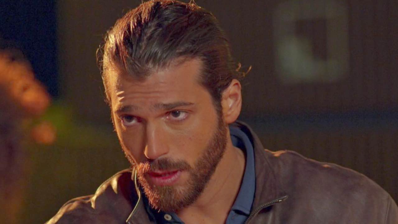 Can Yaman