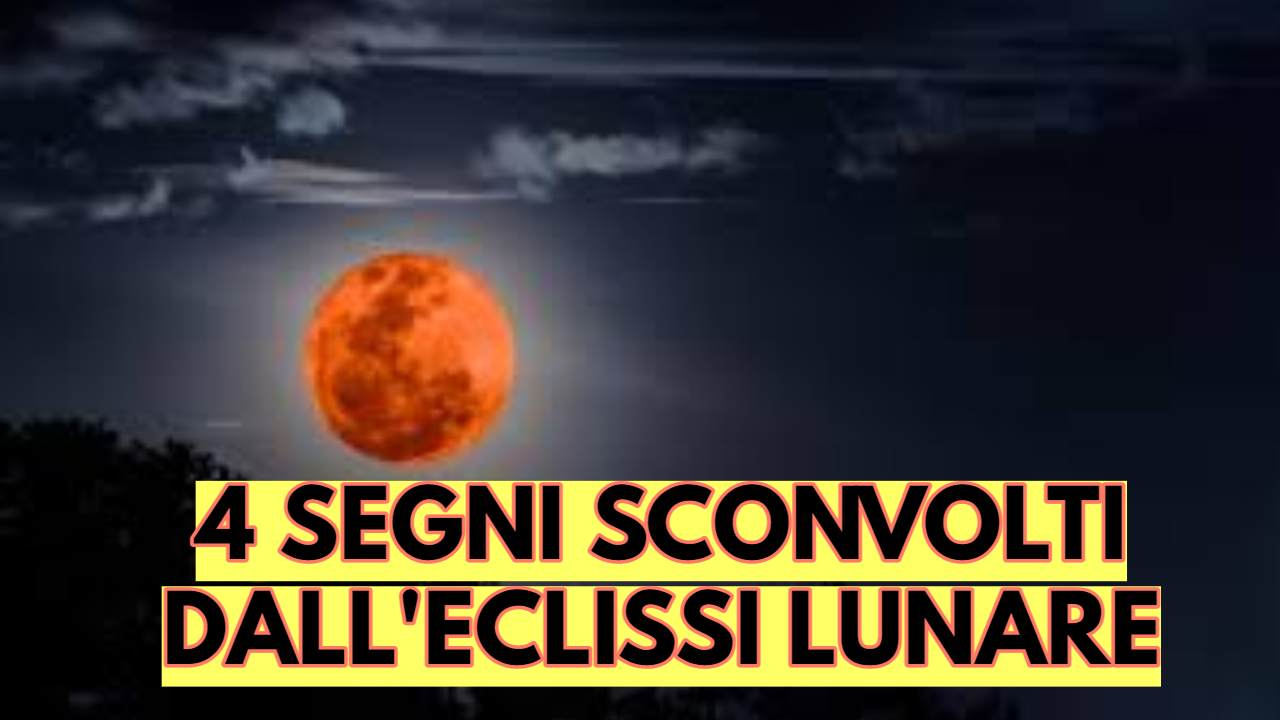 Eclissi lunare Segni zodiacali FFwebmagazine 22_10_22