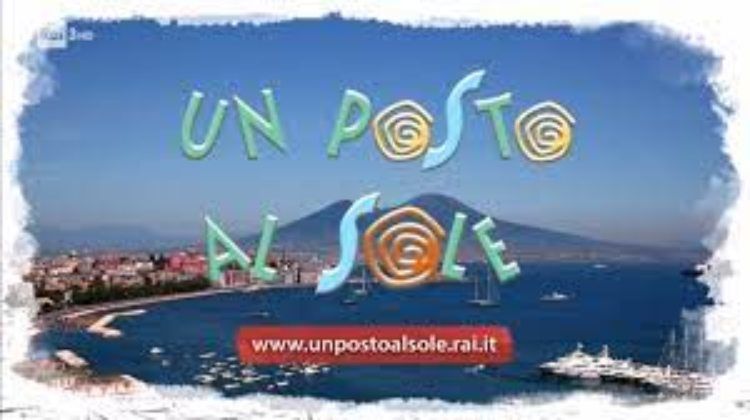 Il logo della soap FFwebmagazine 02_10_22