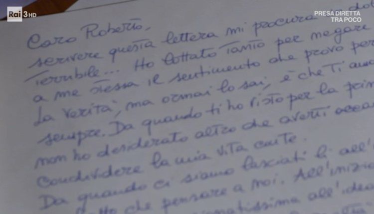 La lettera di Marina FFwebmagazine 11_10_22