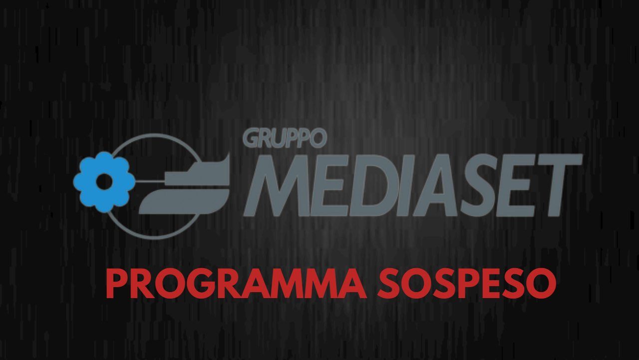 Mediaset logo FFwebmagazine 22_10_22