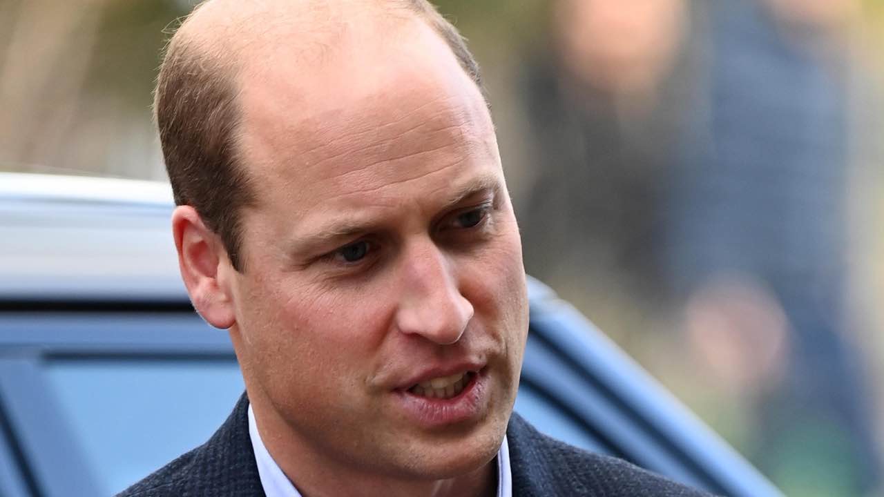 Principe William