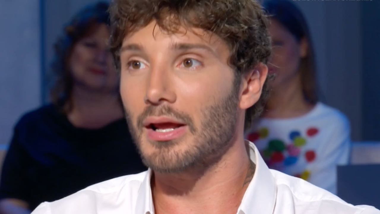 Stefano De Martino