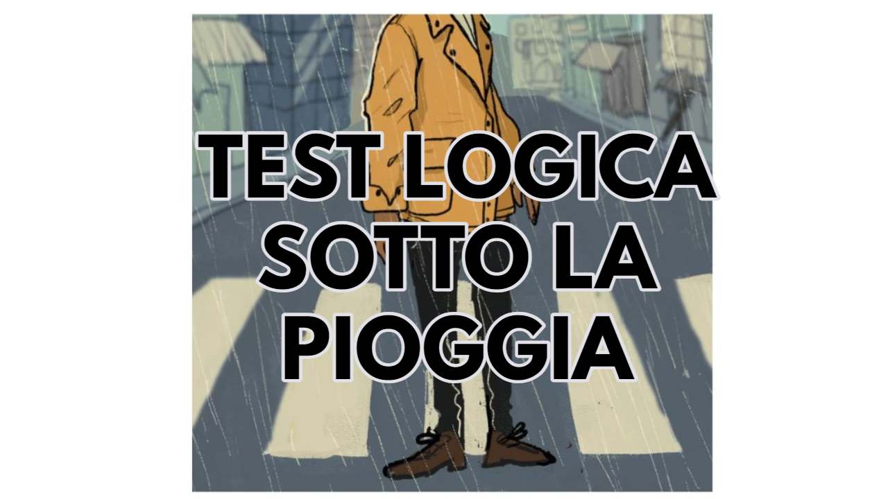 Test Logica pioggia FFwebmagazine 02_10_22
