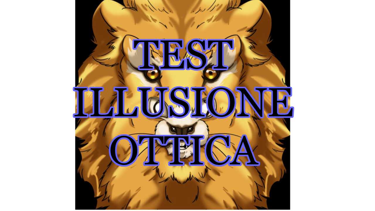 Test illusione ottica FFwebmagazine 23_10_22