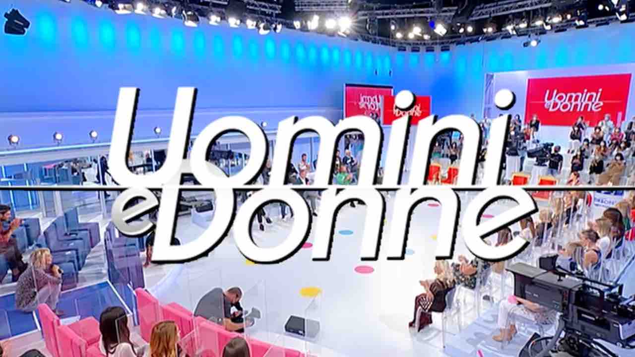 Uomini e Donne