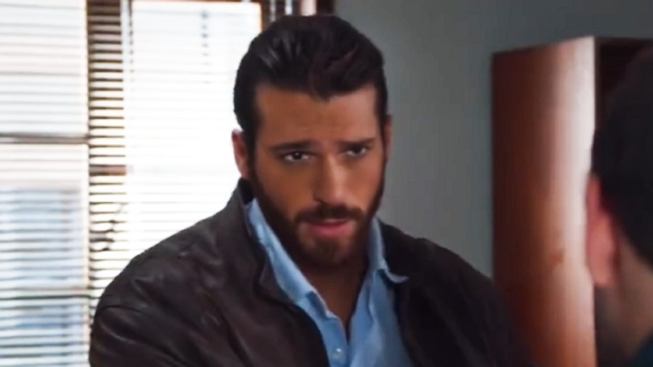 Can Yaman