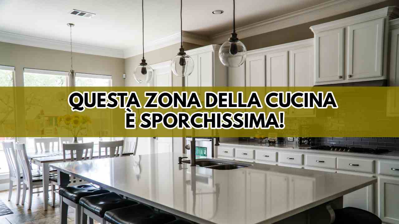 Cucina