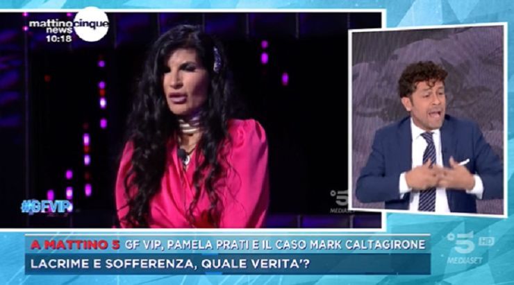 Mattino 5 News