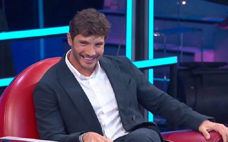 Stefano de Martino