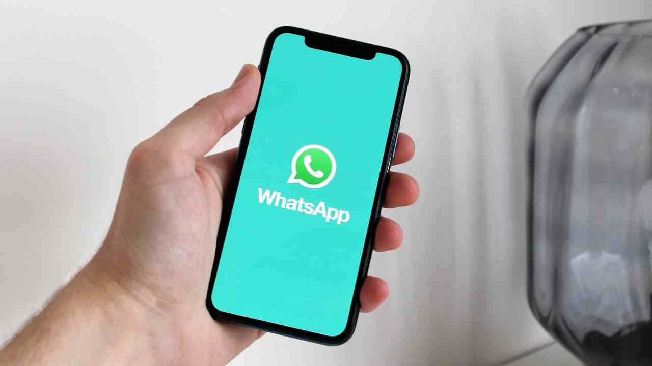 Whatsapp Down