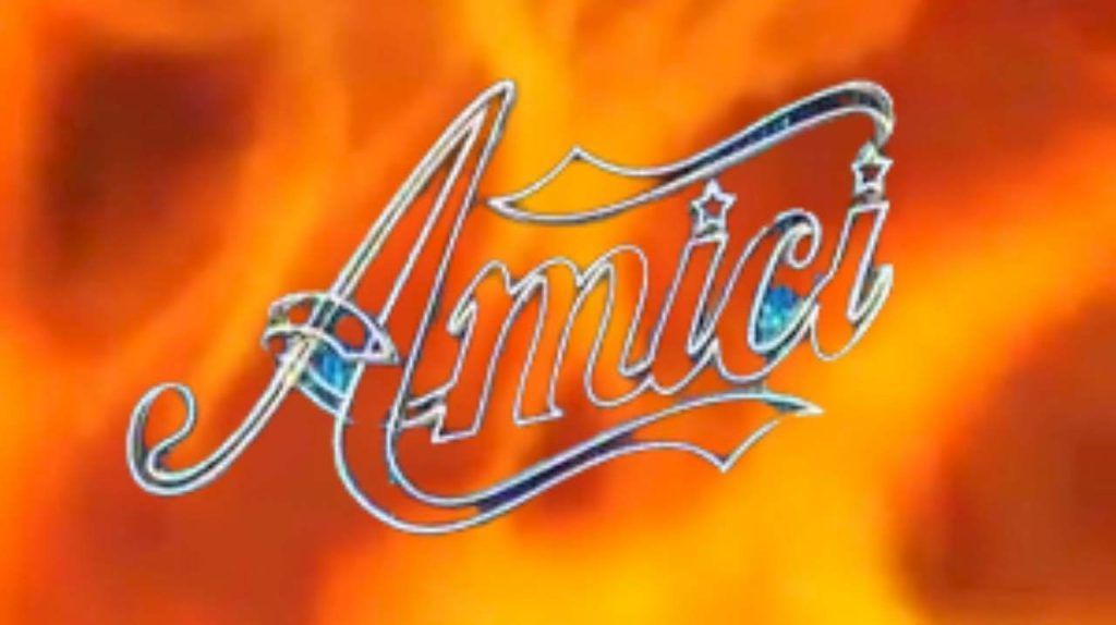 Amici Spoiler Gara Inediti Spunta Il Nome Del Cantante Vincitore