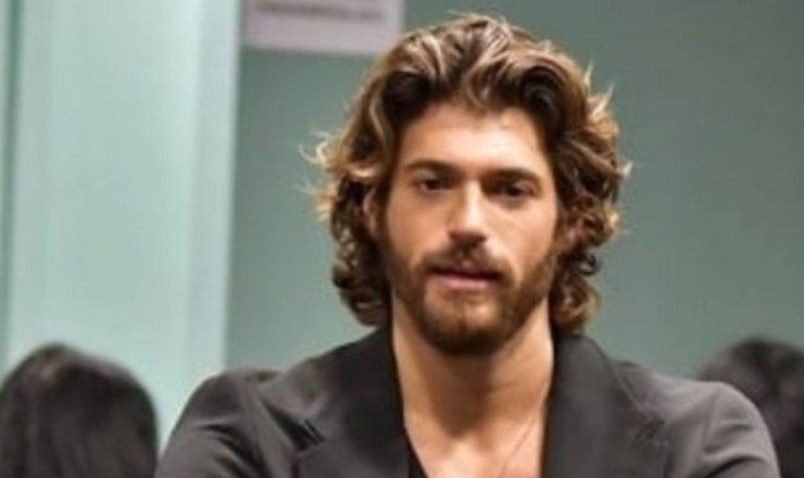 Can Yaman 