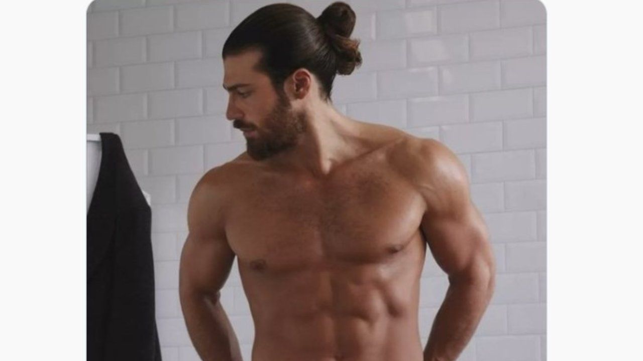 Can Yaman