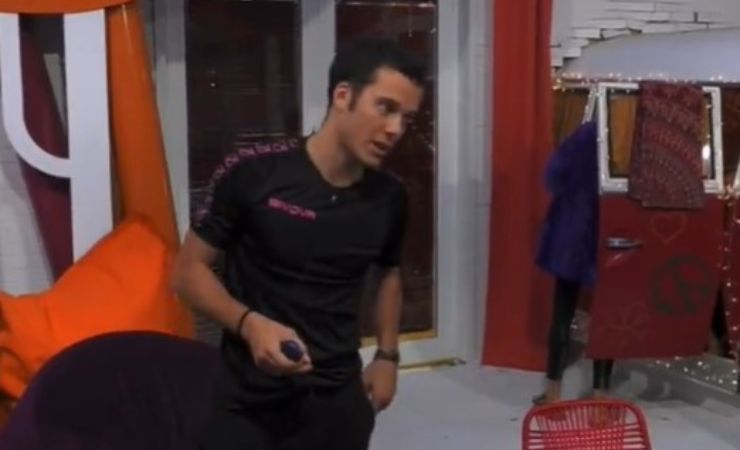 Edoardo accusato