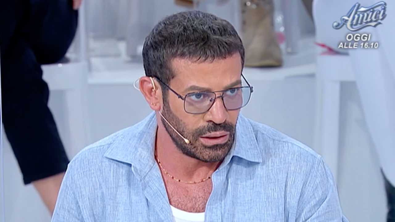 Gianni Sperti