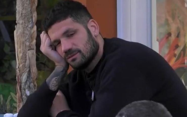 Il vippone in crisi