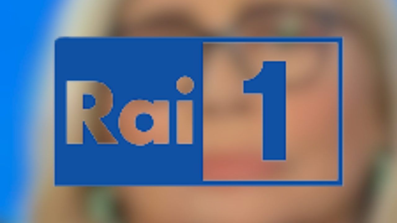 Rai 1 è ufficiale