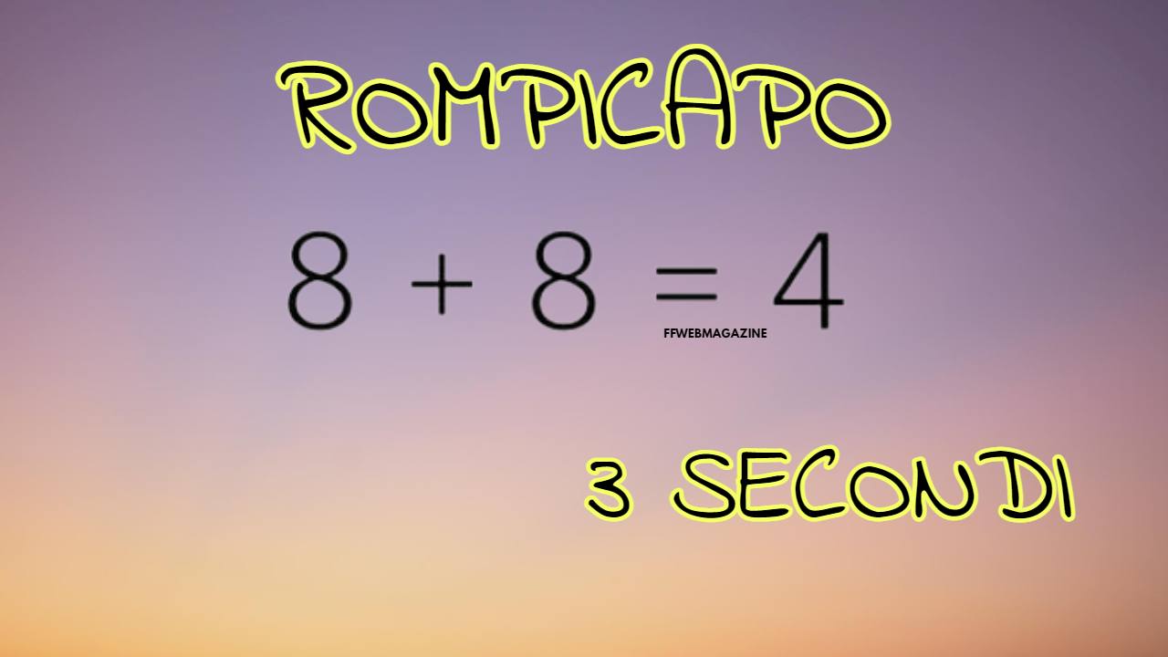 Rompicapo_8+8