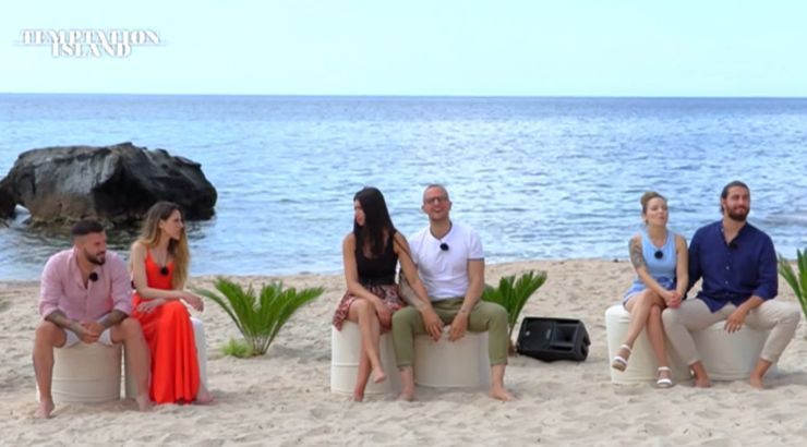 Temptation Island torna nel 2023