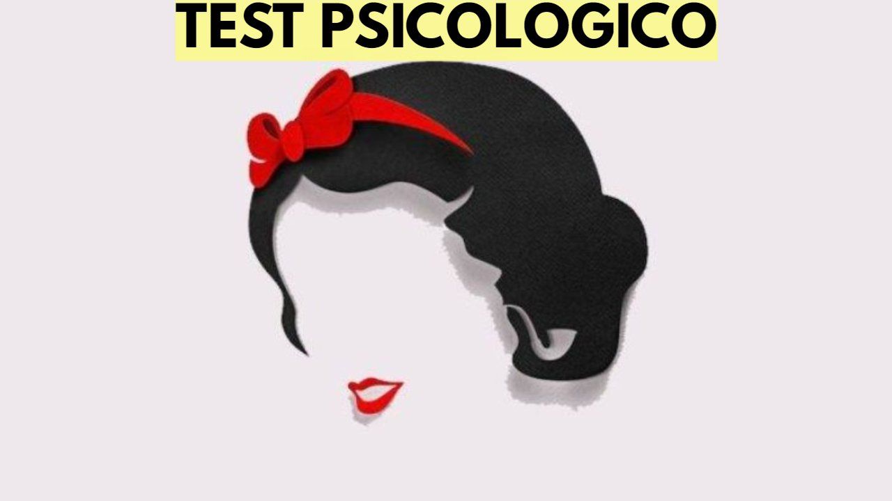 Test psicologico