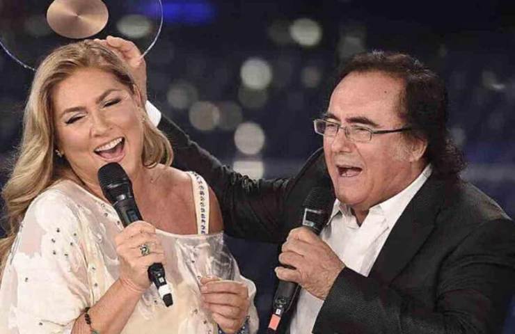 Al Bano e Romina: spiazzante colpo di scena