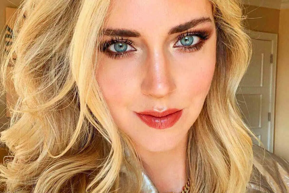 Chiara Ferragni e la figlia Vittoria