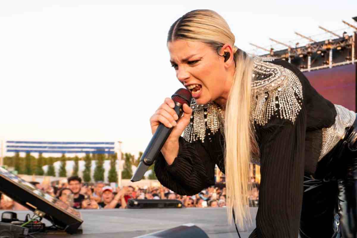 Emma Marrone: lo sfogo contro un hater