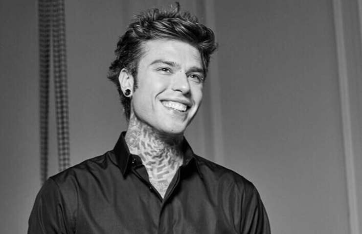 Fedez: grande dolore