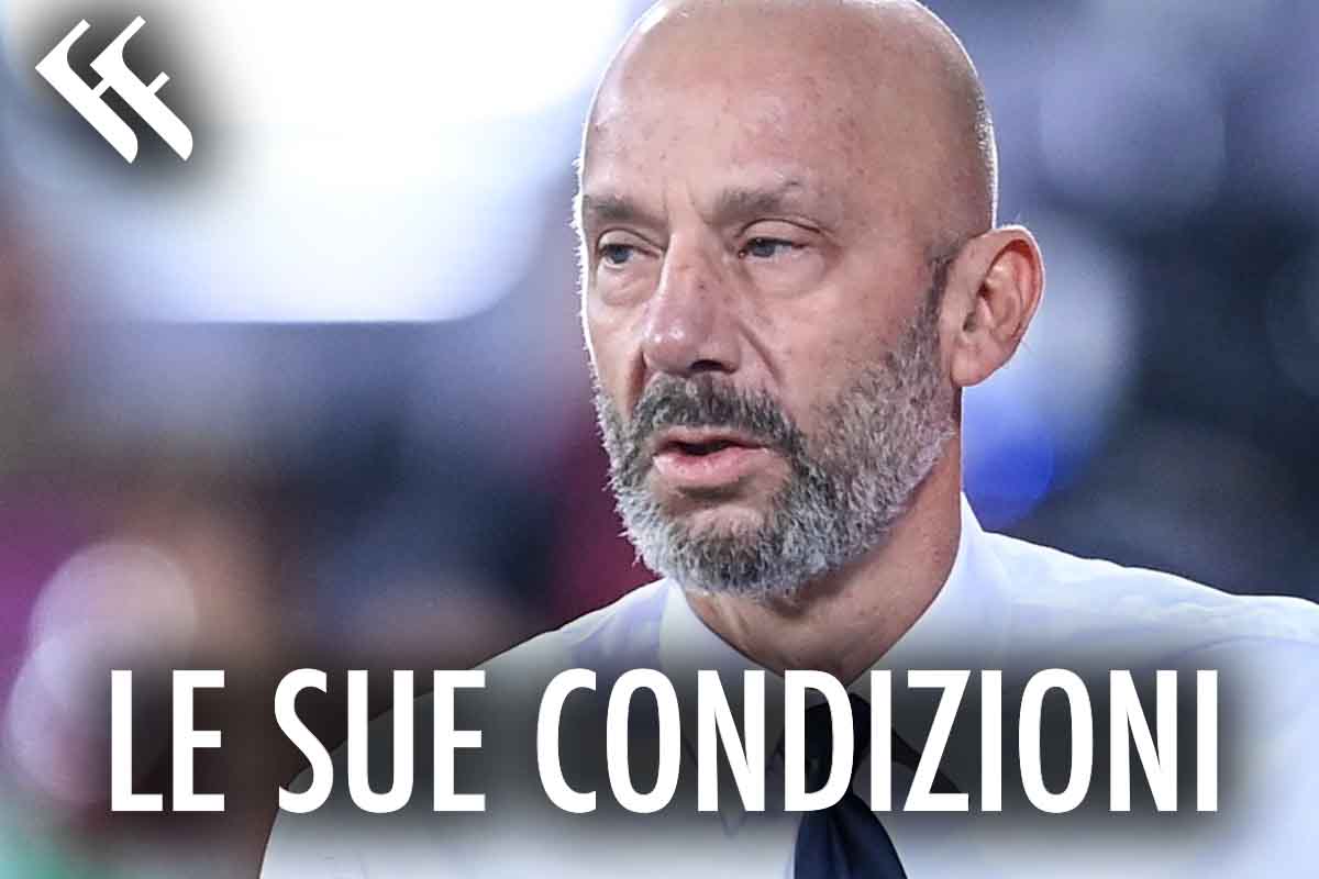 Gianluca Vialli