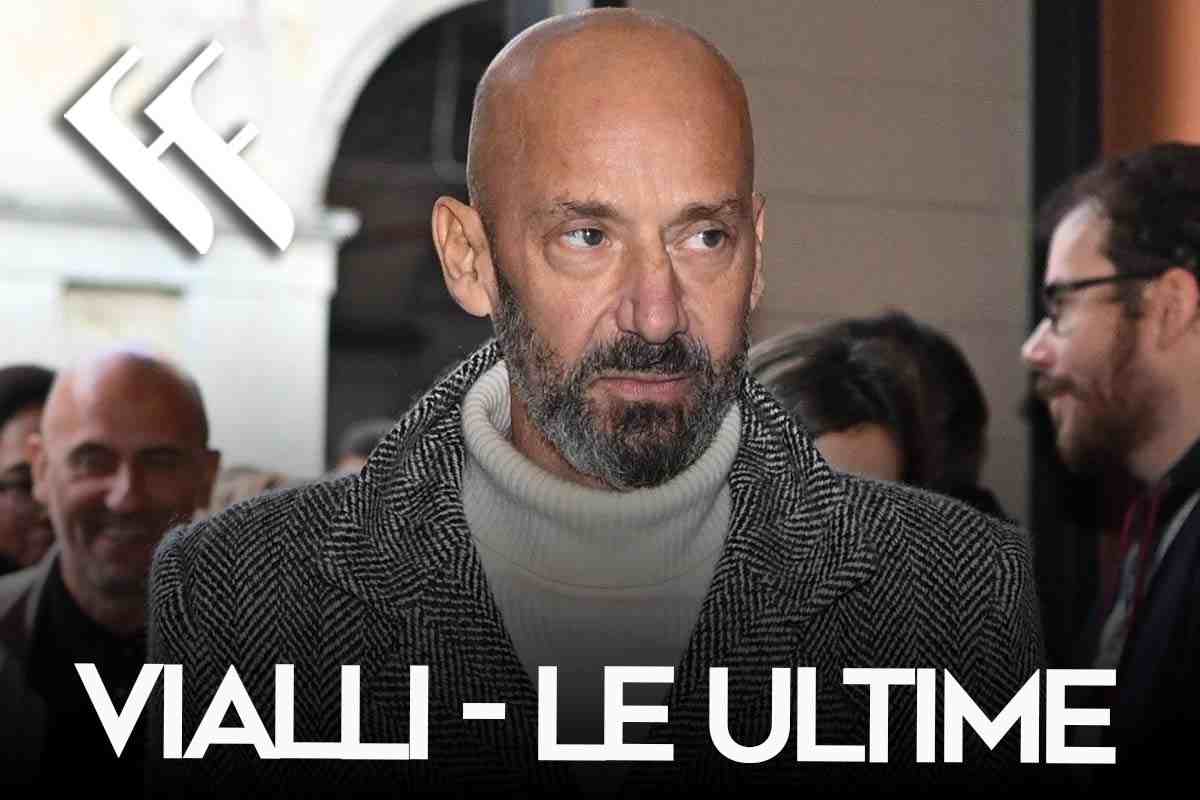 Gianluca Vialli