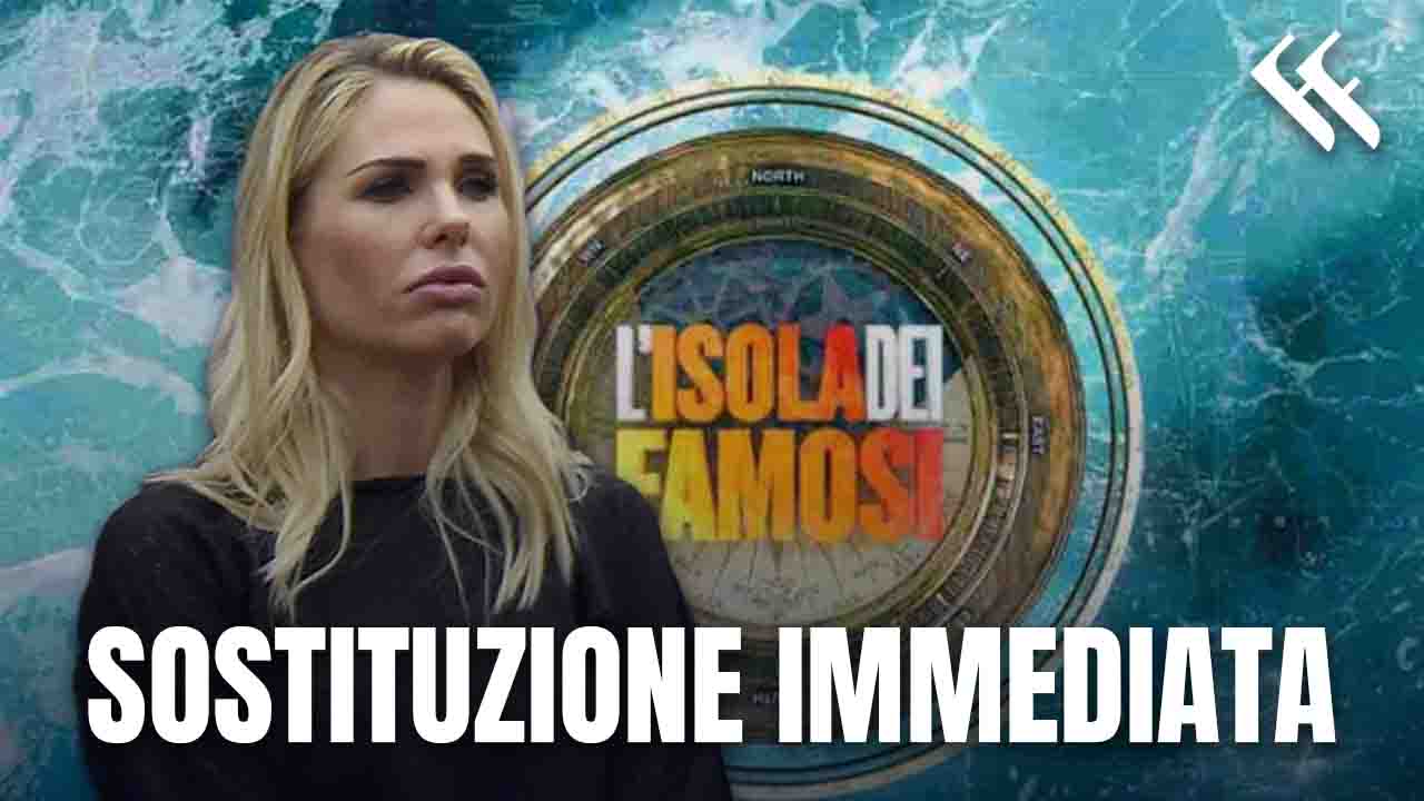 Isola dei Famosi 