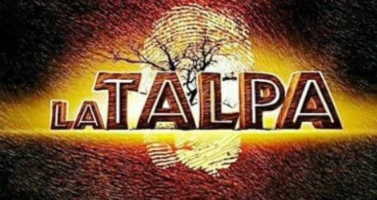 La Talpa logo 