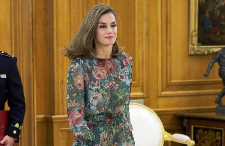 Letizia di Spagna: scandalo in arrivo