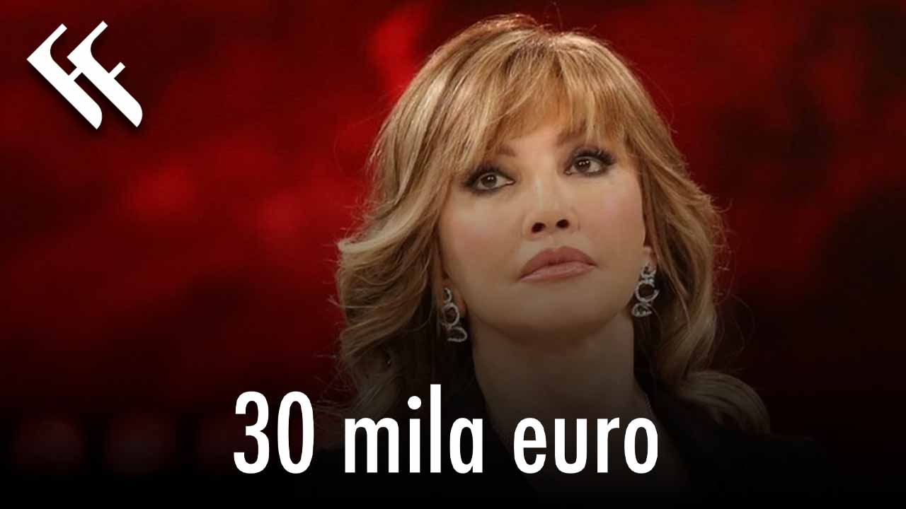 Milly Carlucci