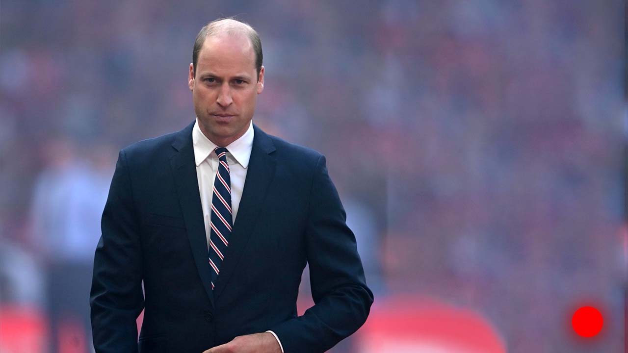 Principe William