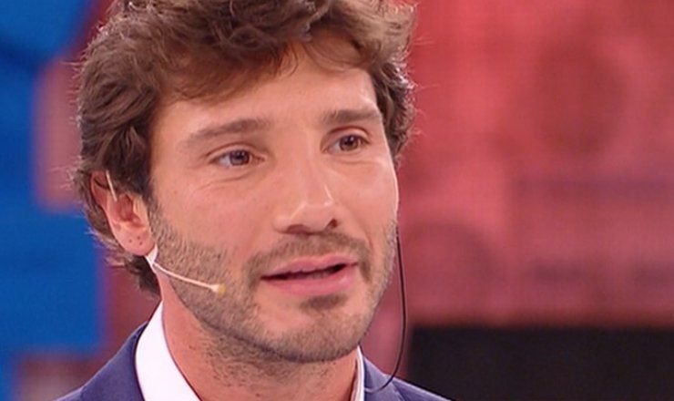 Stefano De Martino 