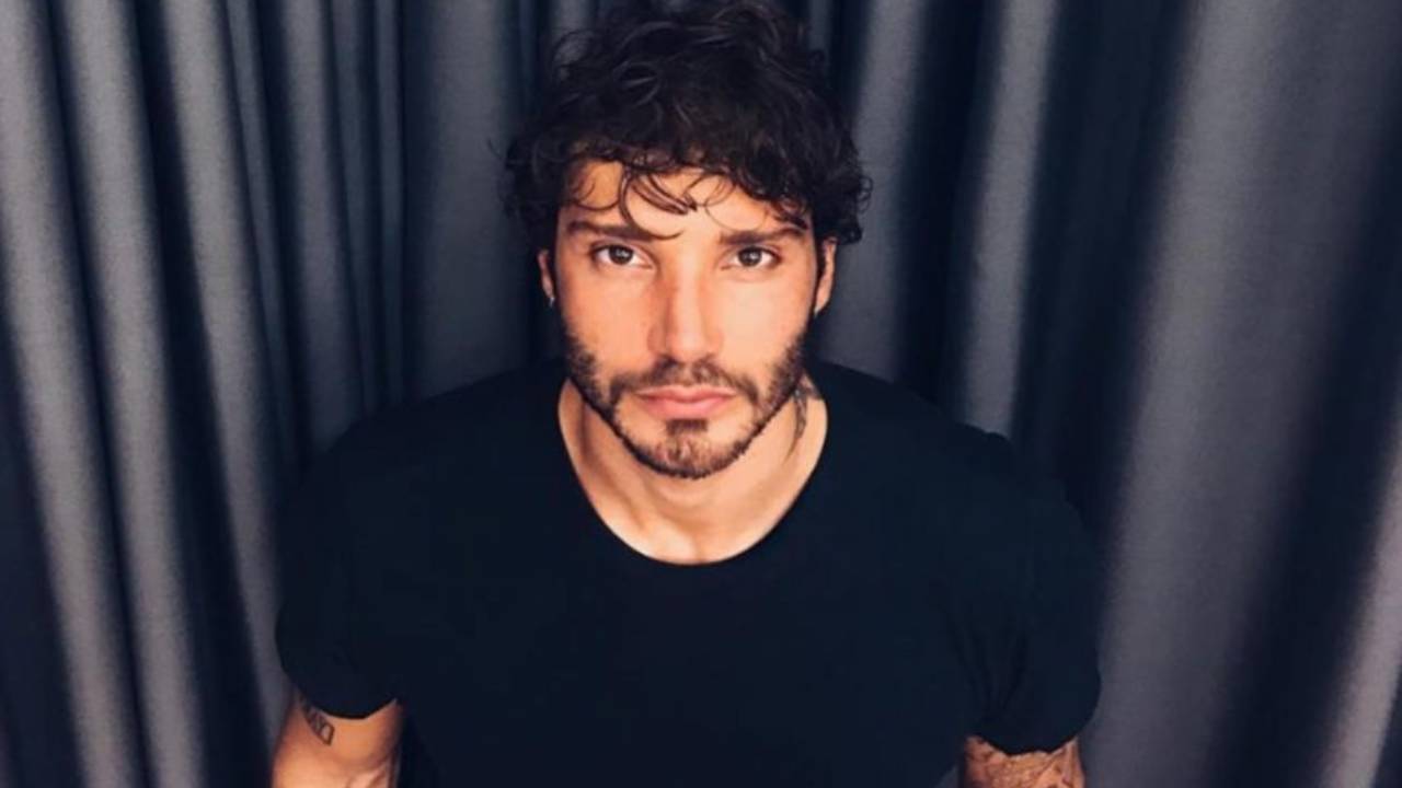 Stefano De Martino rivelazione sconcertante