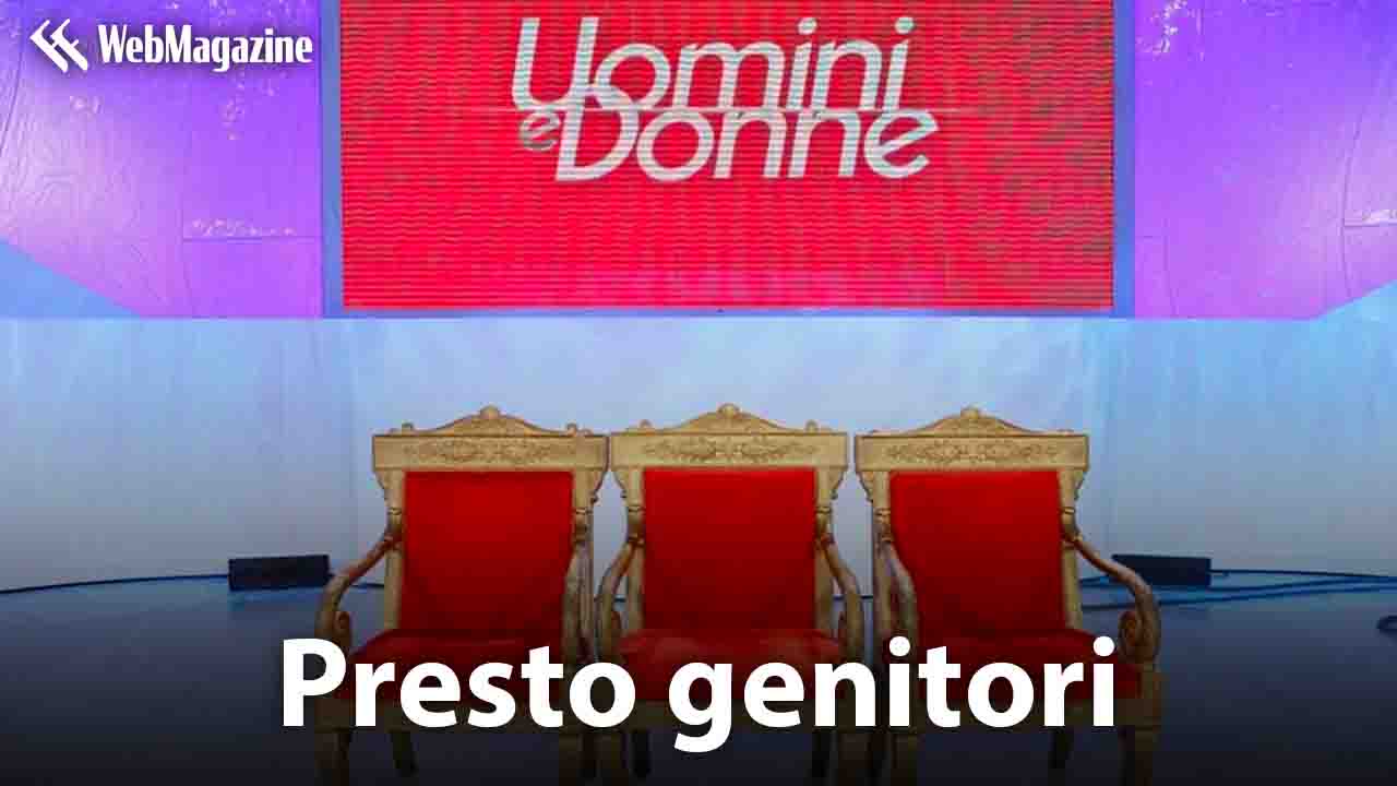 Uomini e Donne