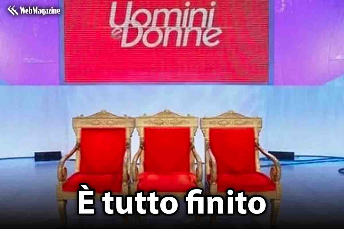 Uomini e Donne