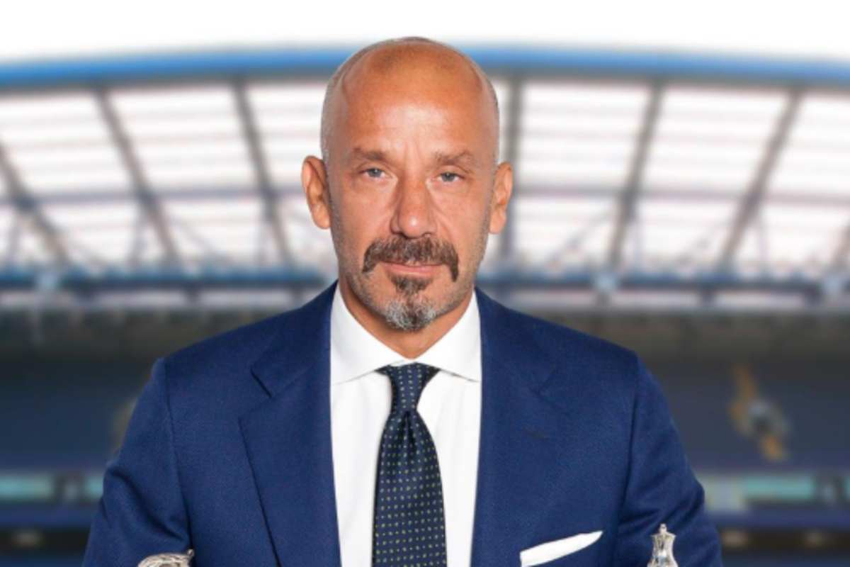 Vialli: come passerà il Natale