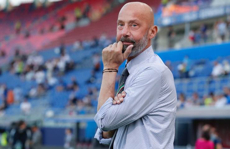 Vialli